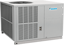 DP13HM Heat Pump System