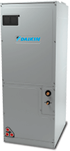 DVPTC Multi-Position Air Handler