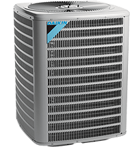 DZ13TC Heat Pump